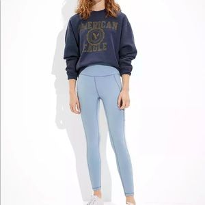 American Eagle Softest Stretch Everything Pocket Legging